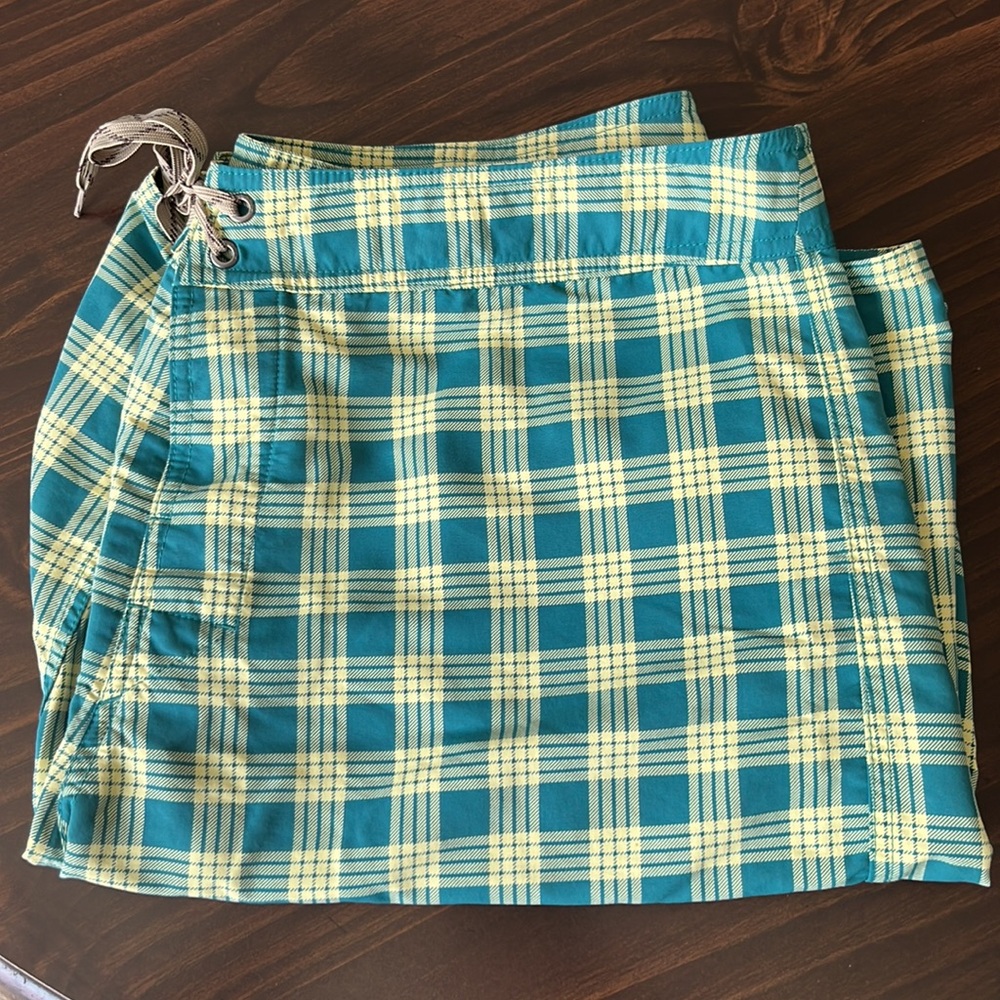 Patagonia Bathing Suit